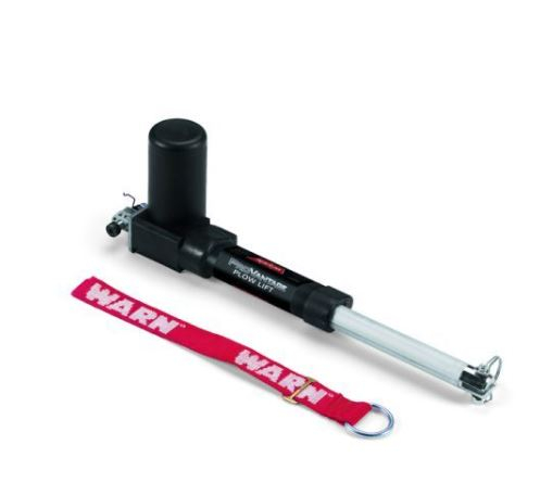 Warn Pro Vant. Power Lift